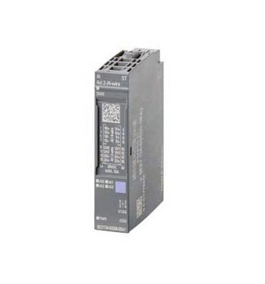 SIMATIC ET 200SP 6ES7137-6AA00-0BA0 - GLOBAL ADVANCE TECHNOLOGY ...